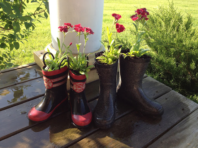 Creative DIY Gardening Ideas With Recycled Items