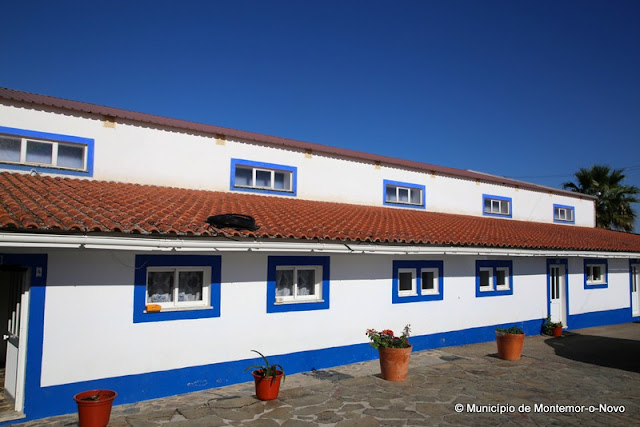 Visita Agentes Económicos do Setor do Turismo, Montemor-o-Novo