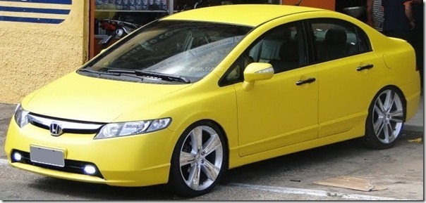 Bizarrices Automotivas (9)