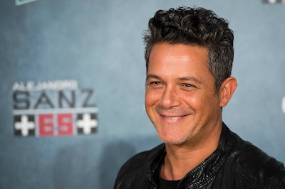 Alejandro Sanz