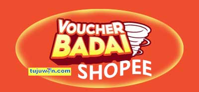 Tebak Kode Untuk Voucher Badai Shopee Pada Sabtu 16 September 2023 Ini Kunci Jawaban Update Terbaru