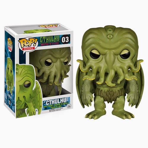 <a href="http://www.entertainmentearth.com/prodinfo.asp?number=FU4816&id=TH-612289674"><img height="110" border="0" width="110" alt="H.P. Lovecraft Cthulhu Pop! Vinyl Figure" src="http://www.entertainmentearth.com/images/thumbnails/FU4816lg.jpg" /></a> 