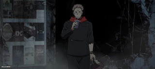 呪術廻戦 アニメ 2期17話 宿儺 vs 魔虚羅 まこら Jujutsu Kaisen Episode 41 JJK Sukuna vs Mahoraga