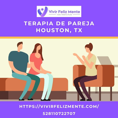 Terapia de pareja