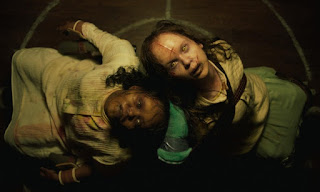review the exorcist believer sekuel