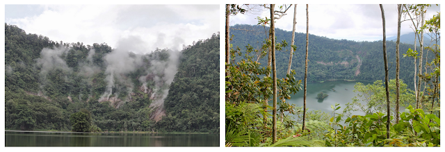 Tempat Wisata HALMAHERA BARAT yang wajib dikunjungi 21 Tempat Wisata HALMAHERA BARAT yang wajib dikunjungi (Provinsi Maluku Utara)