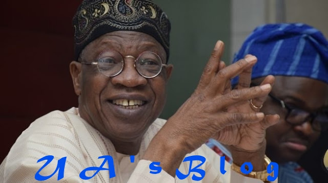 Terrorists’ threat to kidnap Buhari laughable, says Lai