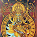 Bhuvaneshwari and Cosmic Wisdoms
