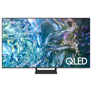 Samsung 85Q65D 85" QLED UHD Smart TV