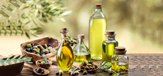 The Major Benefits Of Having Olive Oil