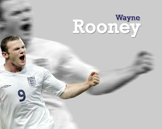 Wayne Rooney hd Wallpapers 2013