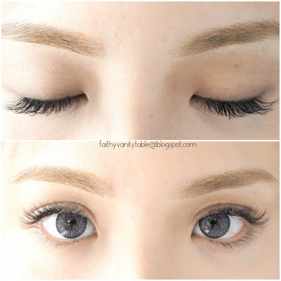 Review of Eyelash Extensions at La Belle Skin-Aesthetic Institute