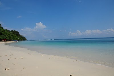  Pangandaran Beach 