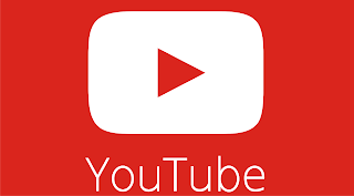 Logo Baru Youtube