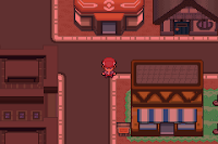 Pokemon Sinnoh Legacy Screenshot 02