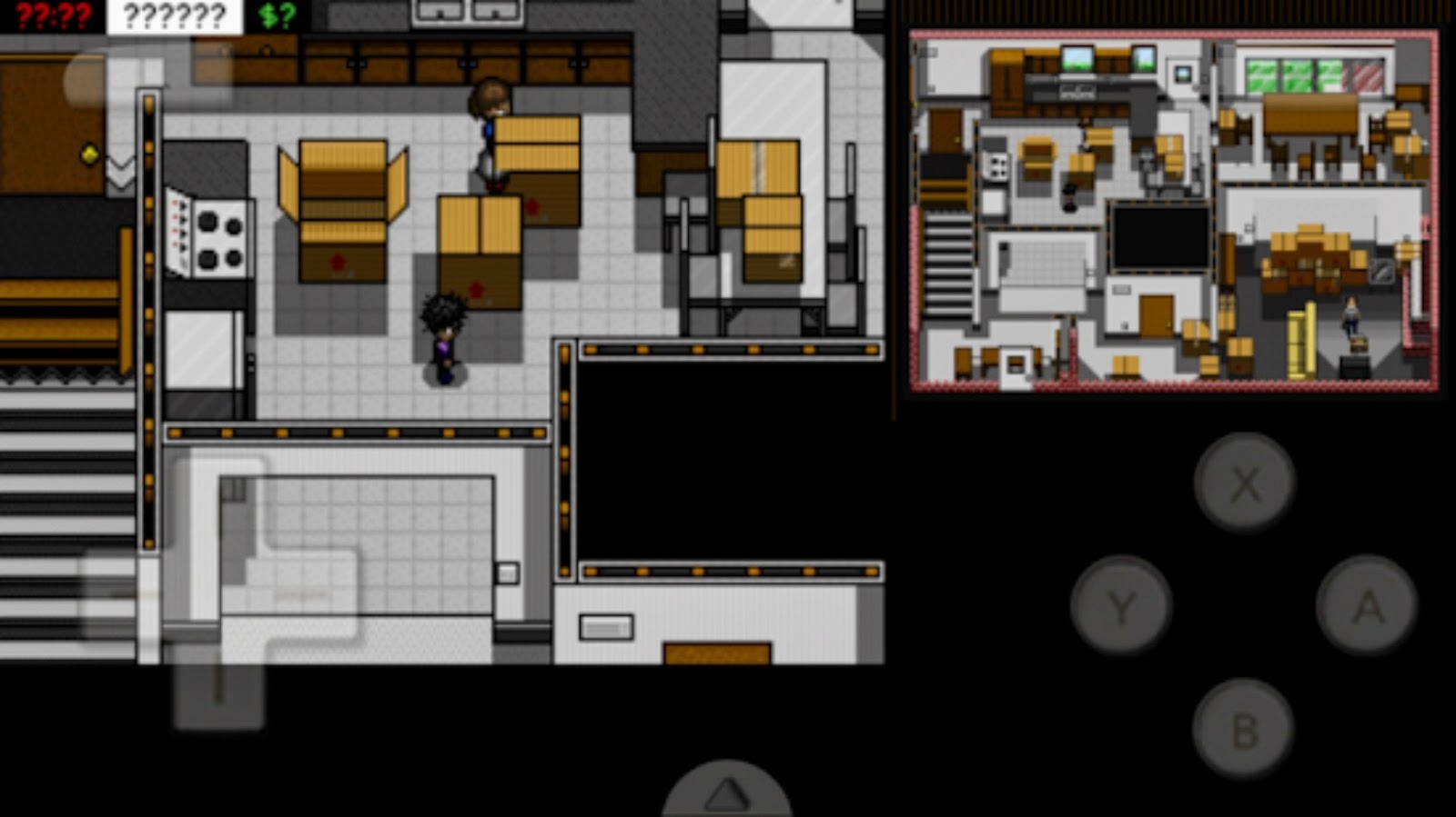DraStic DS Emulator Apk r2.2.1.2a Android