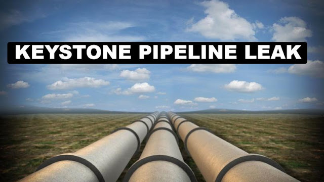 http://thehill.com/policy/energy-environment/360777-keystone-pipeline-shut-down-after-spilling-5000-barrels-of-oil-in