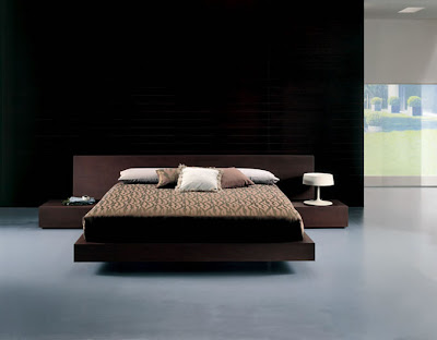 Modern Beds on Italian Design Modern Beds