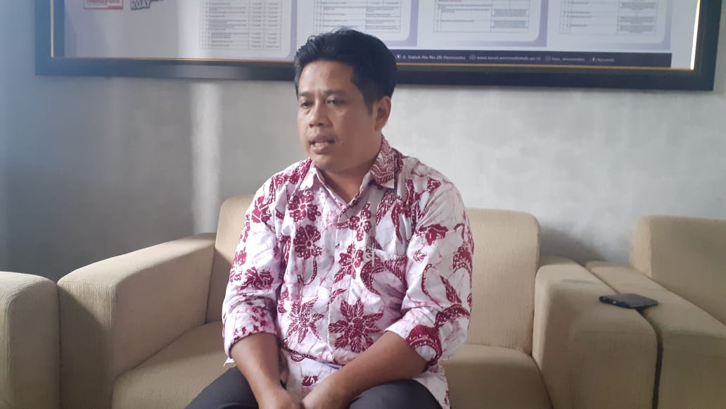 Hasil Tes RT-PCR Covid-19 Jadi Syarat Wajib Pendaftaran Calon Bupati Wonosobo 
