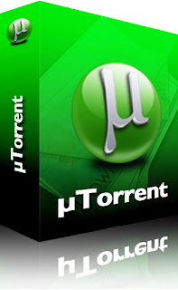 ดาวน์โหลด โปรแกรม uTorrent ฟรี