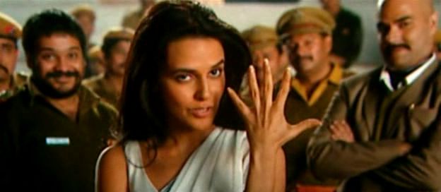 Watch Online Full Hindi Movie Kismat Love Paisa Dilli (2012) On Putlocker Blu Ray Rip