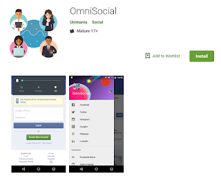 OmniSocial (me.unimania.social.app),