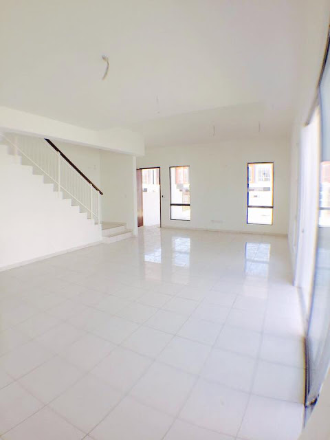 Double Storey Terraced House, Setia Ecohill Pistia Semenyih, Selangor