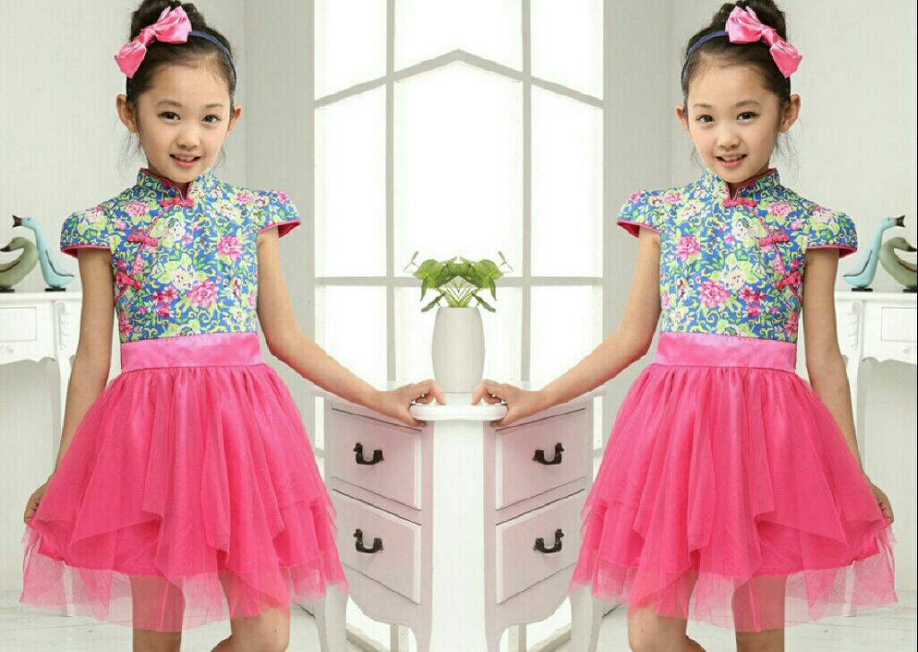 Model Baju Anak Anak Terbaru Fashion Terupdate