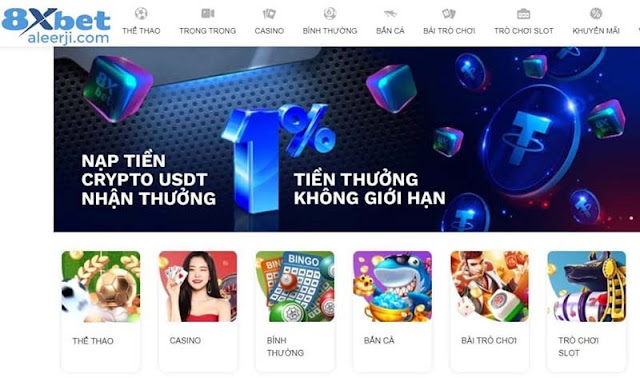 8xbet Casino - Đánh giá 2022 - 100% lên đến 9.888K tiền thưởng chào mừng