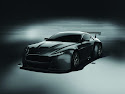 Aston Martin Vantage GT3 2012