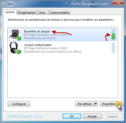 amplifier,augmenter et booster le son de votre fichier audio sur windows