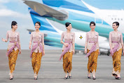 Parlemen Sepakat Selamatkan Garuda Indonesia