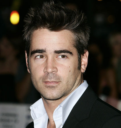 colin farrell pictures