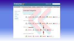 PostgreSQL Free Download