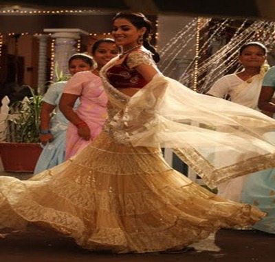 Genelia D’souza Tamil Version Pics