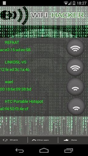 Download WiFi Password Hacker Pro APK for Android