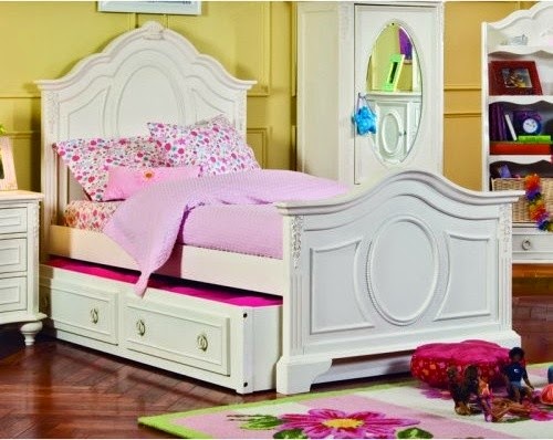 Kids Bed