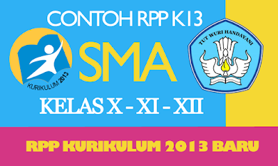 RPP PKN Kelas X, XI, XII Kurikulum 2013 Edisi Revisi 2017/2018