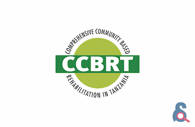 Job Opportunity at CCBRT, Executive Assistant