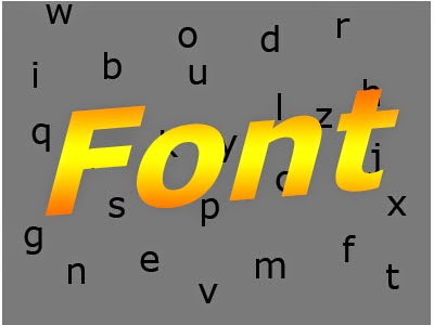 Set up bangla font on pc