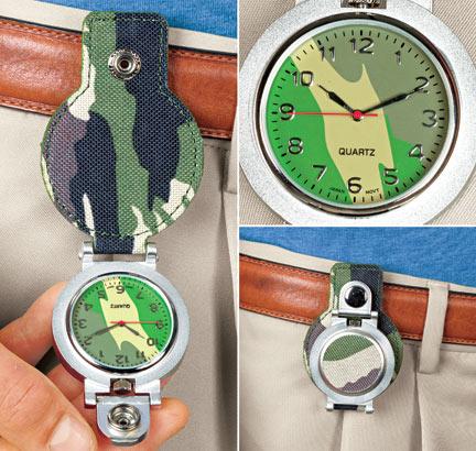 Belt Watches3