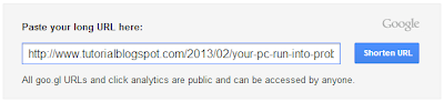 url shortener,short url,url pendek,memperpendek url,menyingkat url,Google URL Shortener