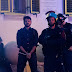 Öt órányi raboskodás után engedte el a rendőrség a Momentum felforgatóját