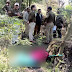 यूपि के टूरिस्ट का कारनामा  पत्नी को घुमाने के बहाने लाया, जंगल में दी खौफनाक मौत