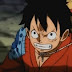 One Piece 898: Basil Hawkins Entra En Escena - ADELANTO