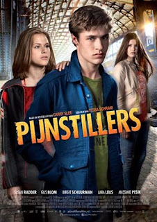 Painkillers 2014 DVDRip x264-juggs (Movie)