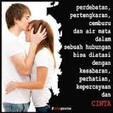 DP BBM Cinta