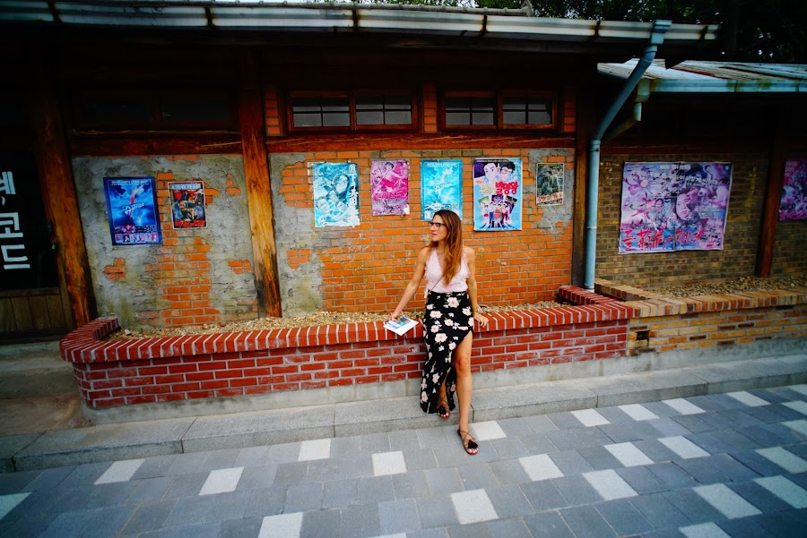 Korean Folk Village, Seoul