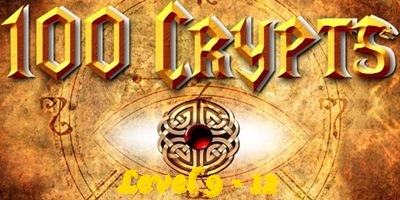 Game 100 Crypts Level 9 10 11 12 Solution