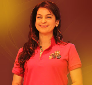 Juhi-Chawla-Mehta-KKR